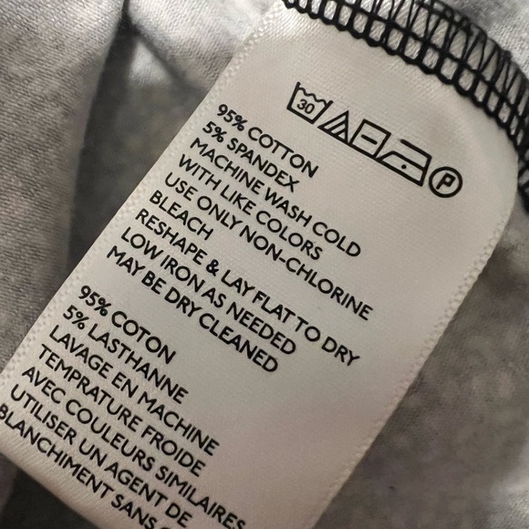 Kimchi Blue Black and White Micro Dot Bodycon Mini Dress - Picture 3 of 4